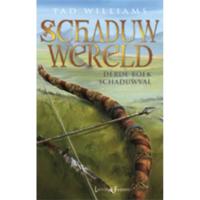 Schaduwval (Paperback) - thumbnail