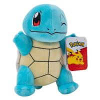 Pokemon Pluche - Winking Squirtle - thumbnail