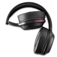 Hama Bluetooth®-koptelefoon Spirit Calypso II Over-ear Bass Boost Vouw. Zw - thumbnail