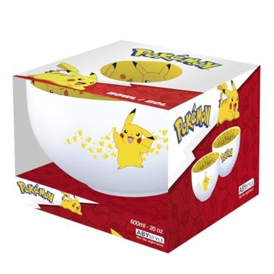 Pokemon - Pikachu Bowl Pokemon - Pikachu Bowl