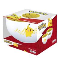 Pokemon - Pikachu Bowl - thumbnail