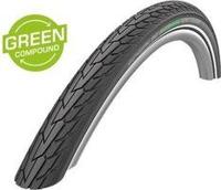 Schwalbe Road cruiser fietsband - groen, duurzaam, dynamisch - thumbnail
