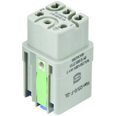 HARTING Businzetstuk 09120052734 Inhoud: 1 stuk(s)