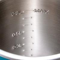 Makita KT001GZ Accu waterkoker XGT 40V Max Basic Body - thumbnail