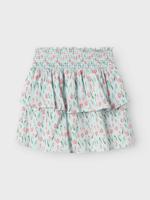 Name it zomer rok meisjes - blauw - Nkffillo - thumbnail