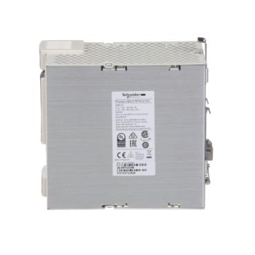 Schneider Electric ABL8RPS24100 DIN-rail netvoeding 10 A Inhoud 1 stuk(s)