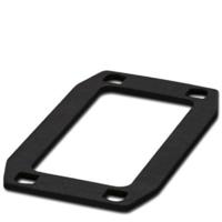 Phoenix Contact 1407703 HC-B10-SG-RBK Dicht-inzetstuk NBR 10 stuk(s) - thumbnail