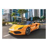 Selecta Castorland legpuzzel arrinera hussarya 33, 500st. - thumbnail