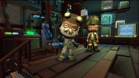 MySims SkyHeroes - thumbnail