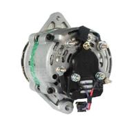 Dynamo OMC, 12 volt, 55 ampère - thumbnail