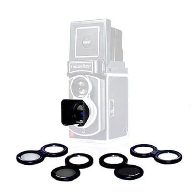 MINT InstantFlex TL70 Lens set (ND2/ND4/ND8)