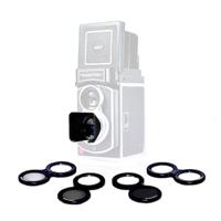 MINT InstantFlex TL70 Lens set (ND2/ND4/ND8) - thumbnail