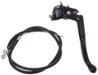 Rem-set achter lang compleet - thumbnail