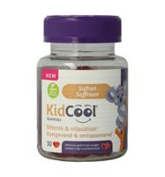 Trenker KidCool Saffraan Gummies - thumbnail