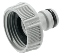 Mondstuk Gardena Adapter (1") - thumbnail