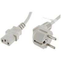 econ connect NKW2GR Apparaat (koud) Aansluitkabel 2 m - thumbnail