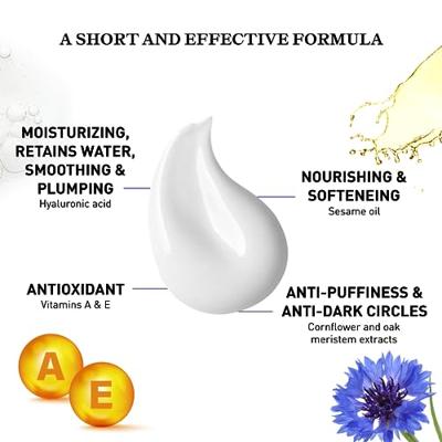 Embryolisse Smoothig Eye Contour Care 15 ml Embryolisse Smoothig Eye Contour Care 15 ml
