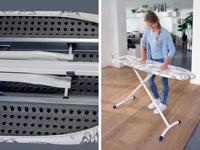 Leifheit 72565 Strijktafel AirSteam Premium M - thumbnail