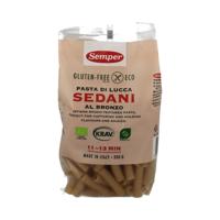 Semper Penne glutenvrij bio 300 Gram - thumbnail