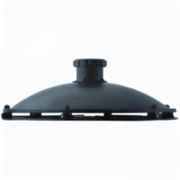 Europond Omgekeerde Bodemdrain 110mm - Efficiënte Vijverontluchting & Gezondheid - thumbnail