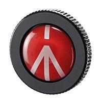 Manfrotto RRound-PL Compact Action Plate - thumbnail