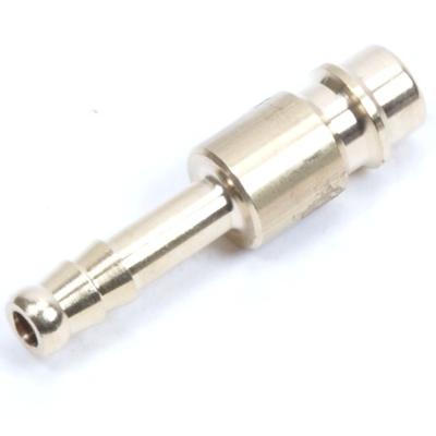 Airpress Tule Type Euro 8 mm slangaansl. - 4346837