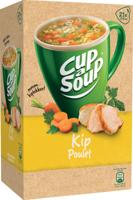 Cup-a-Soup kip, pak van 21 zakjes - thumbnail