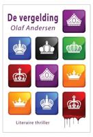 De vergelding - Olaf Andersen - ebook - thumbnail