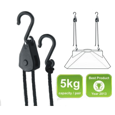 Garden HighPro Garden HighPro LightHanger 5kg