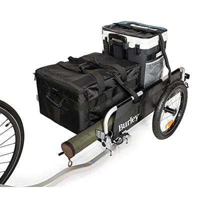 Burley Fietskar flatbed