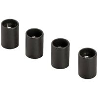 SLV 1003479 Bevestigingsset Antraciet - thumbnail