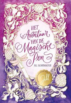 Het avontuur van de magische pen (Hardback)