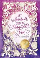 Het avontuur van de magische pen (Hardback) - thumbnail