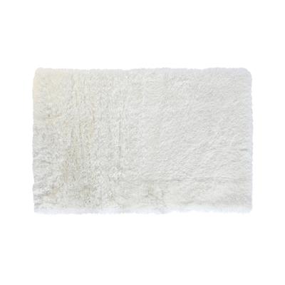 Tapijt DKD Home Decor 120 x 180 x 8 cm Polyester Ivoor Zijde Tapijt DKD Home Decor 120 x 180 x 8 cm Polyester Ivoor Zijde