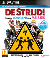 De Strijd Tussen Jongens en Meisjes (Move) - thumbnail