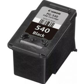 Canon Inktcartridge PG-540 Origineel Zwart 5225B001