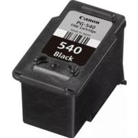 Canon pg-540 inktcartridge zwart - thumbnail