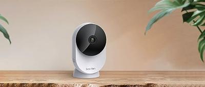 Beafon slimme camera Flexy 2F, voor binnen, 3 MP Beafon slimme camera Flexy 2F, voor binnen, 3 MP