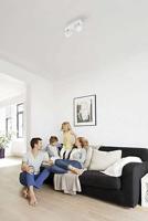 Philips LED Star 562423116 LED-plafondspot 4.5 W Wit - thumbnail