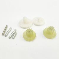 FTX Buzzsaw Small Steering Gear Set (FTX0626-2) - thumbnail