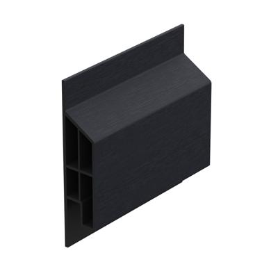 Trim/kraal sierlijst modern Monumentenblauw - Keralit (2851)