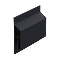 Trim/kraal sierlijst modern Monumentenblauw - Keralit (2851) - thumbnail