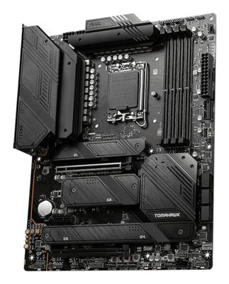 MSI - Moederbord - MAG Z790 TOMAHAWK WIFI DDR5 - thumbnail