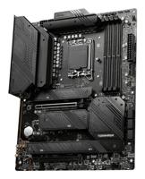MSI MAG Z790 TOMAHAWK WIFI moederbord Intel Z790 LGA 1700 ATX - thumbnail