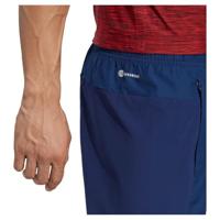 Broeken voor Volwassenen Adidas Designed For Movement Blauw Mannen - Maat: M - thumbnail