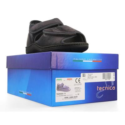 Tecnica 5 Comfort Grijs M 37 W Xl