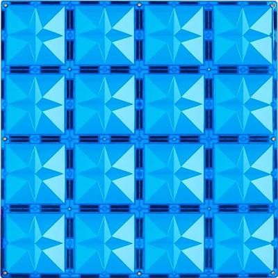 Coblo Classic Baseplates 2 stuks Coblo Classic Baseplates 2 stuks