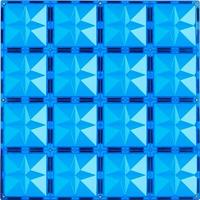 Coblo Classic Baseplates 2 stuks - thumbnail