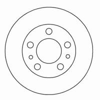 Remschijf 15923 - thumbnail