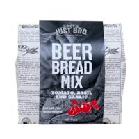 Beer Bread Tomato, Basil, Roasted Garlic 500g - thumbnail